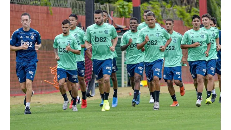 Montenegro faz duras críticas ao Flamengo por "furar" quarentena
