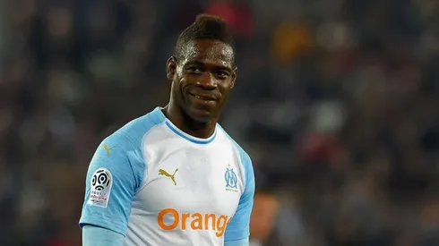 Jornalista italiano confirma procura do Vasco por Balotelli