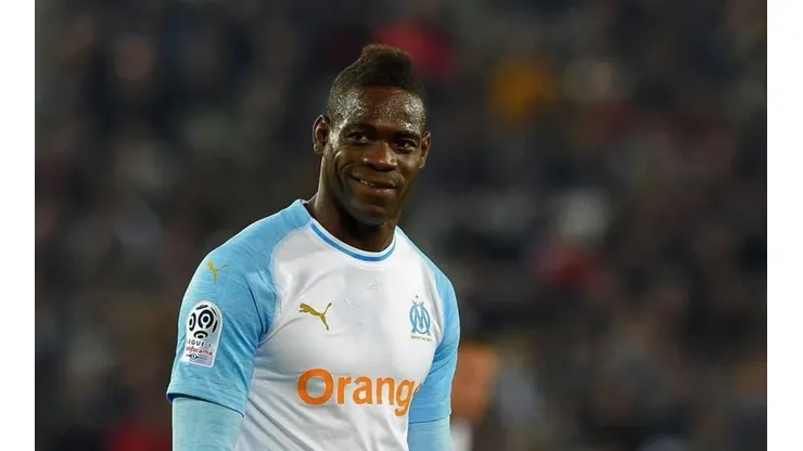 Jornalista italiano confirma procura do Vasco por Balotelli