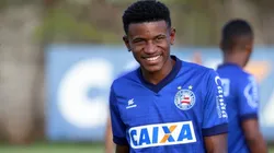 Futuro de Eric Ramires é definido
