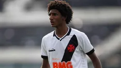 Divulgação/Vasco