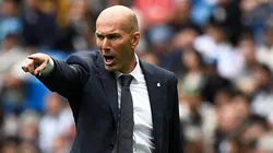 Zidane comemora volta dos treinos no Real Madrid e elogia forma física da equipe