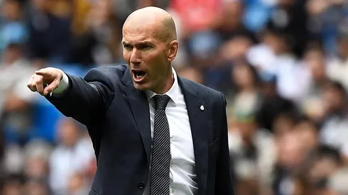Zidane comemora volta dos treinos no Real Madrid e elogia forma física da equipe