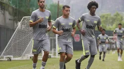 Foto: Rafael Ribeiro / Vasco / Divulgação