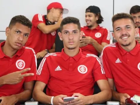 Inter promete abrir o bolso por renovação de defensor