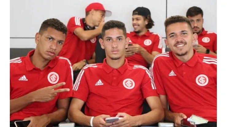 Divulgação/Inter