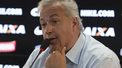 Foto: Daniel Augusto Jr/Ag. Corinthians.