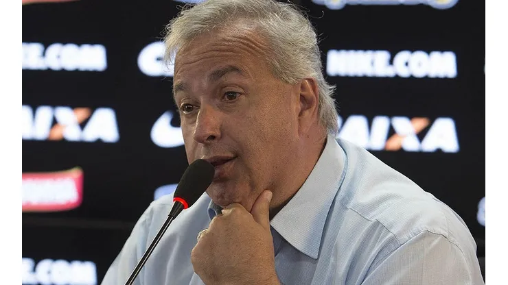 Foto: Daniel Augusto Jr/Ag. Corinthians.