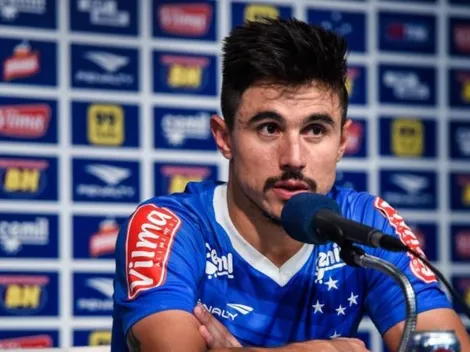 Cruzeiro perde de vender com a pandemia e liga alerta para nova dívida