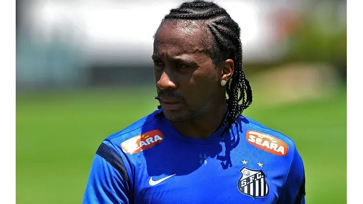 Foto: Ivan Storti/Santos FC.