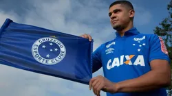 Foto: Washington Alves/Cruzeiro.