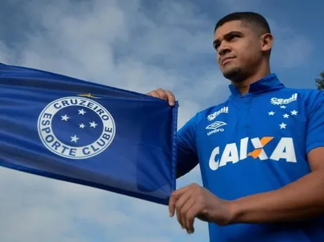 “Caso Denílson” ganha mais um capítulo e Cruzeiro luta para evitar punição