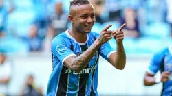 Foto: Lucas Uebel/Grêmio.