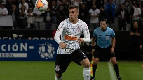 Divulgação/Corinthians