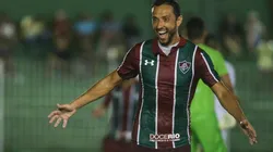 Bittencourt deixa Nenê em stand-by e resolve situação de atacante