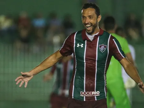 Bittencourt deixa Nenê em stand-by e resolve situação de atacante