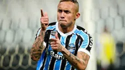 Everton pode fazer o gol mais importante dos últimos anos