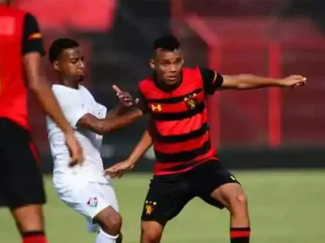 Além de Júlio César, Sport cede mais duas joias ao Atlético