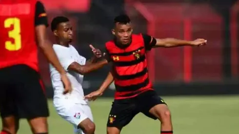 Foto/Divulgação: Anderson Stevens