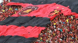 Sport cria projeto ousado para salvar as finanças do clube