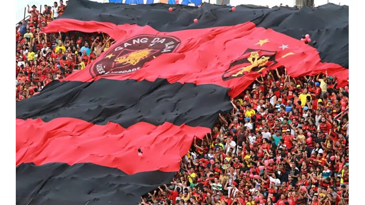 Sport cria projeto ousado para salvar as finanças do clube