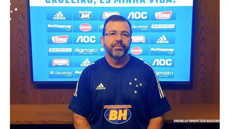 Foto: Reprodução/TV Cruzeiro.