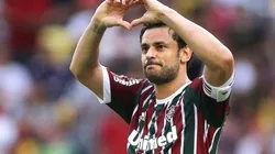 Fred aceita proposta do Fluminense