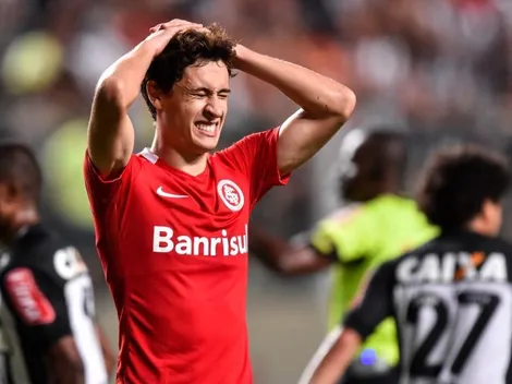 Inter 'monta operação' e futuro de Dourado fica encaminhado