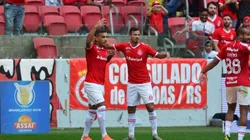 Foto: Ricardo Duarte/Internacional/Divulgação