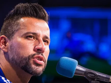 Fábio revela bastidores do rebaixamento do Cruzeiro