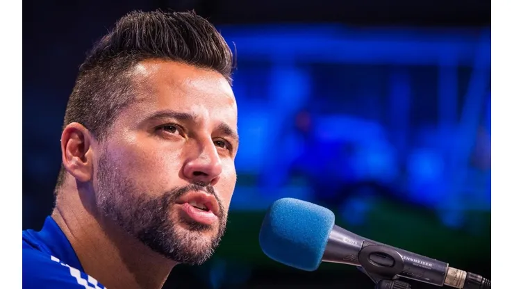 Fábio revela bastidores do rebaixamento do Cruzeiro