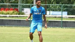 Sport bate martelo e define estratégia em "caso André"