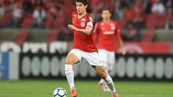 Dirigente do Inter critica assédio do Fla no volante Rodrigo Dourado