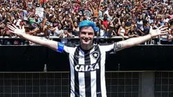 Foto: Vitor Silva/Botafogo.