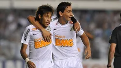 Ivan Storti / Divulgação Santos FC