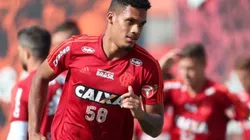 Foto: Alexandre Vidal/Flamengo