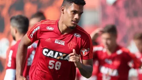 Foto: Alexandre Vidal/Flamengo