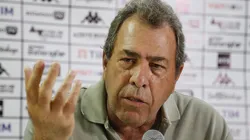 Montenegro detona Flamengo e Vasco: “Atitude de time pequenininho”