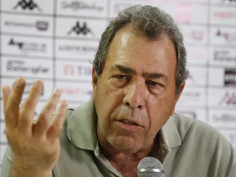 Montenegro detona Flamengo e Vasco: “Atitude de time pequenininho”
