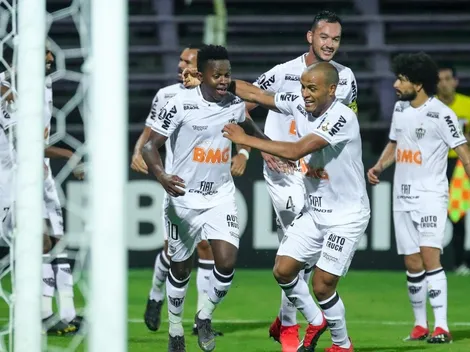 Após críticas de presidente, Réver sai em defesa de Cazares