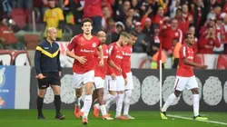 Divulgação/Inter