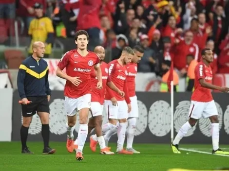 Hellmann vai à caça do Inter e busca acordo com meio-campista