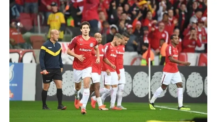 Divulgação/Inter