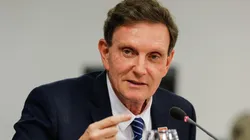 Flamengo é surpreendido com determinação de Crivella