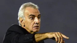Técnico em 2010, Fossati dispara contra bicampeão da América pelo Colorado