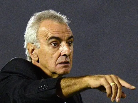 Técnico em 2010, Fossati dispara contra bicampeão da América pelo Colorado