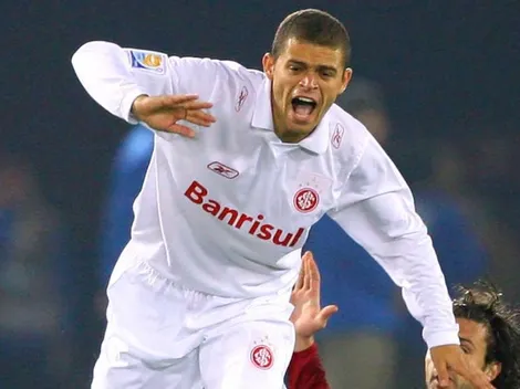 Edinho pede perdão à torcida colorada e causa polêmica