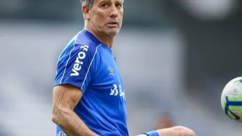 Foto: Lucas Uebel/Grêmio/Divulgação