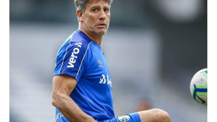 Foto: Lucas Uebel/Grêmio/Divulgação