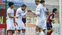 Foto: Divulgação/K League